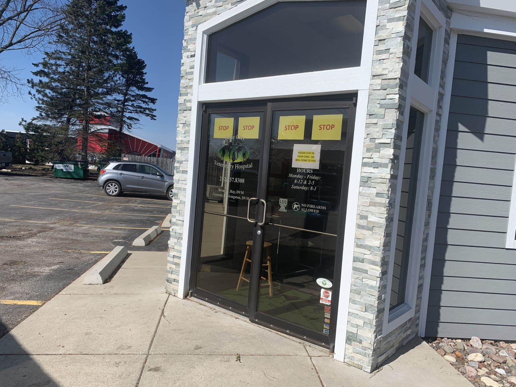 Belle City Veterinarian